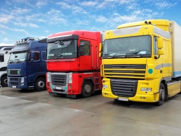 Antalya Hafik Nakliye